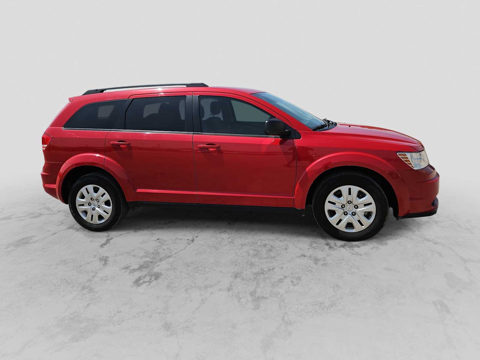 Thumbnail: 2020 Dodge Journey - 9