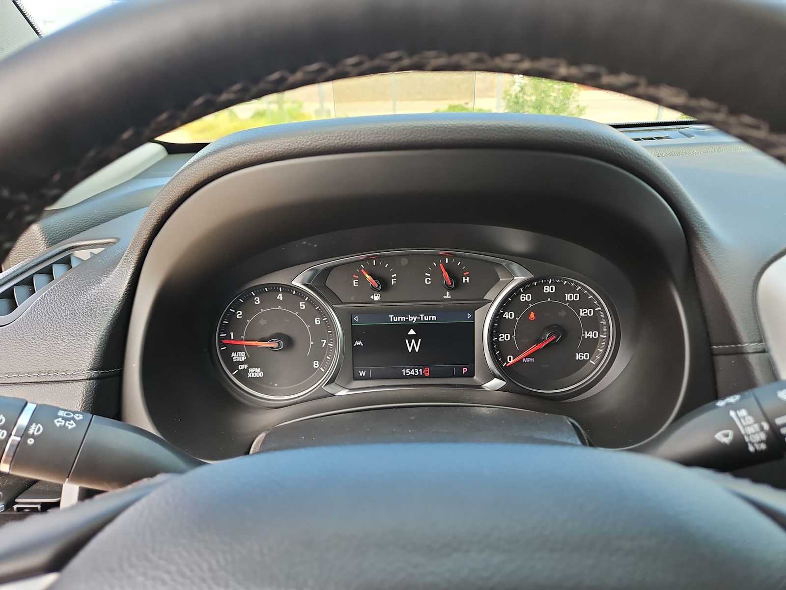 Thumbnail: 2024 GMC Terrain - 26
