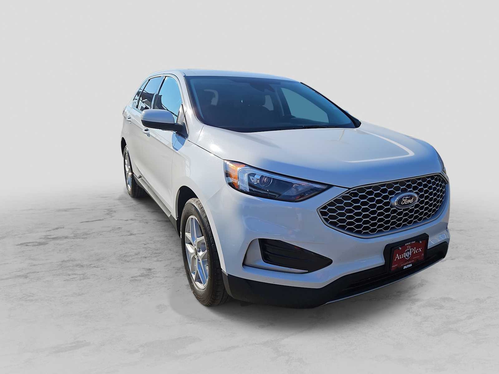 Thumbnail: 2024 Ford Edge - 2