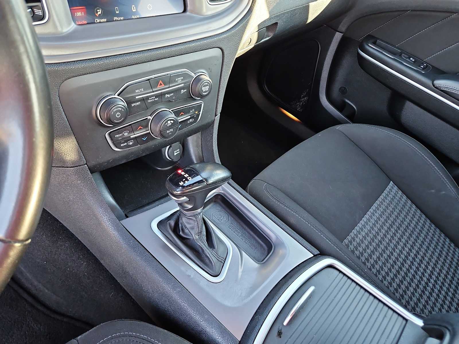 Thumbnail: 2023 Dodge Charger - 20