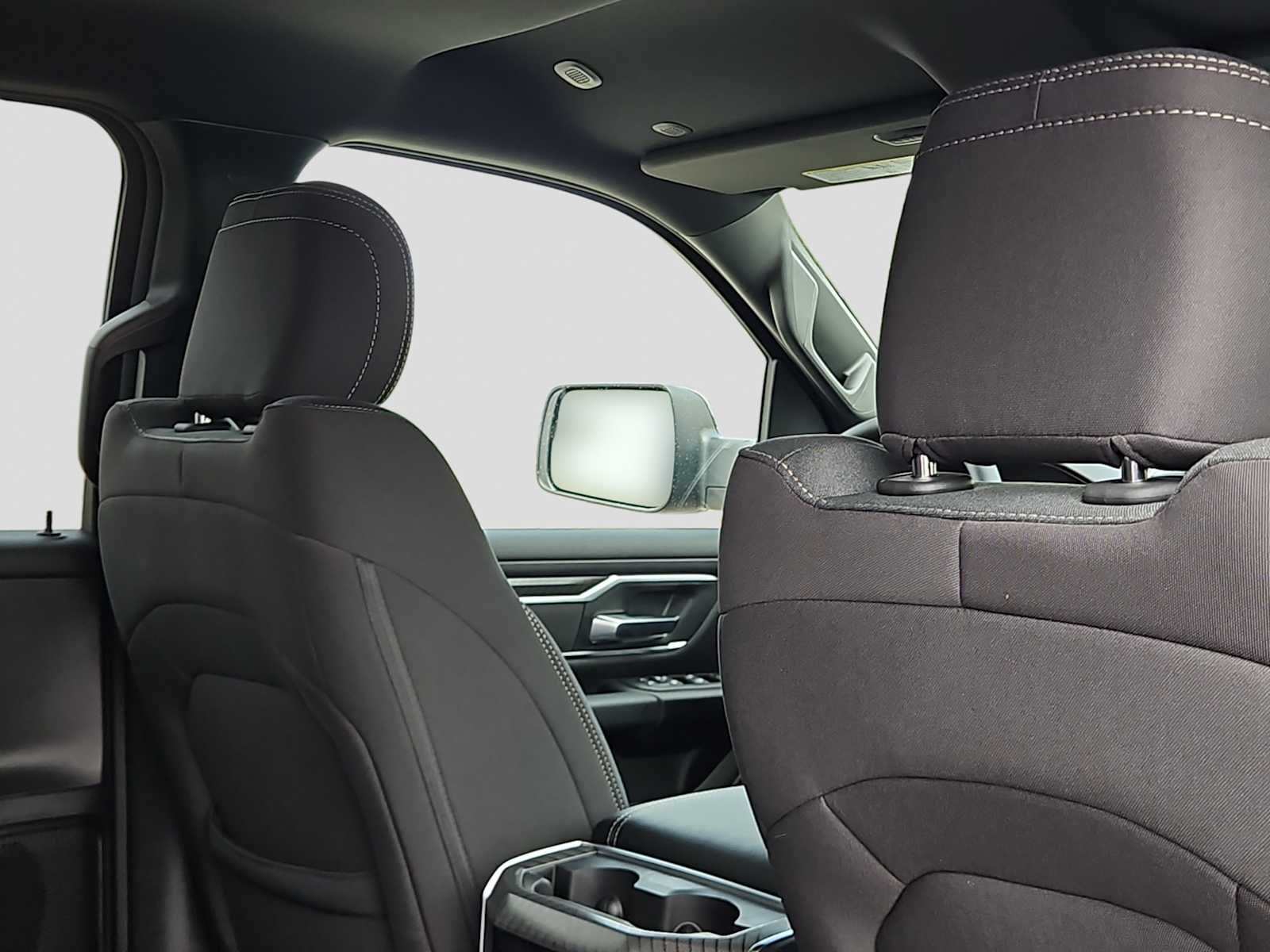 Thumbnail: 2026 RAM 1500 - 17
