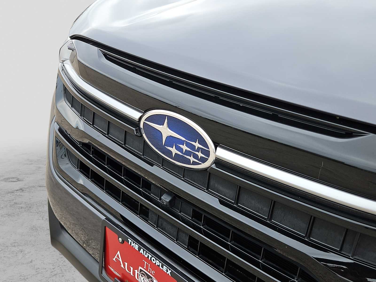 Thumbnail: 2025 Subaru Forester - 13