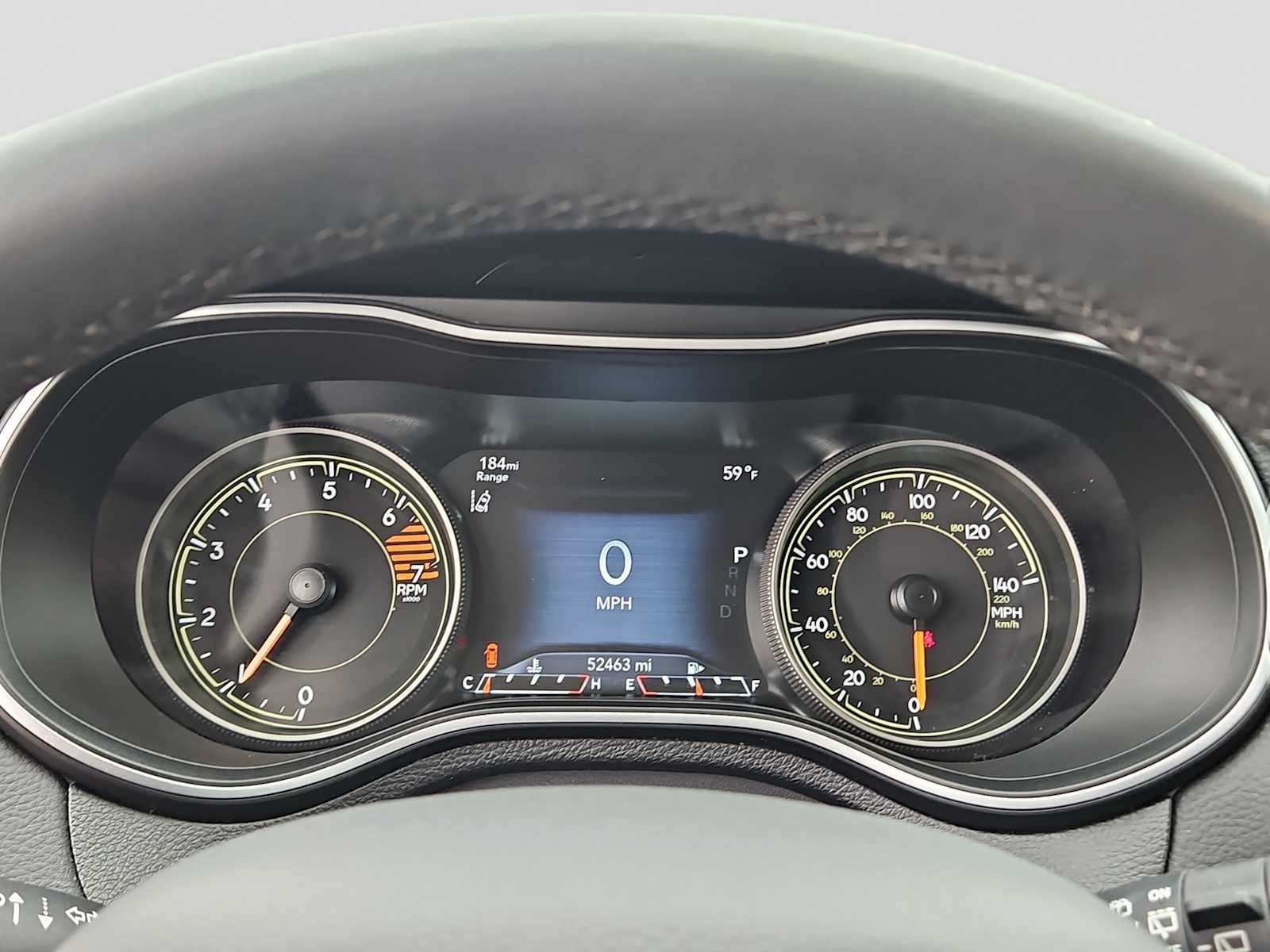 Thumbnail: 2023 Jeep Cherokee - 22