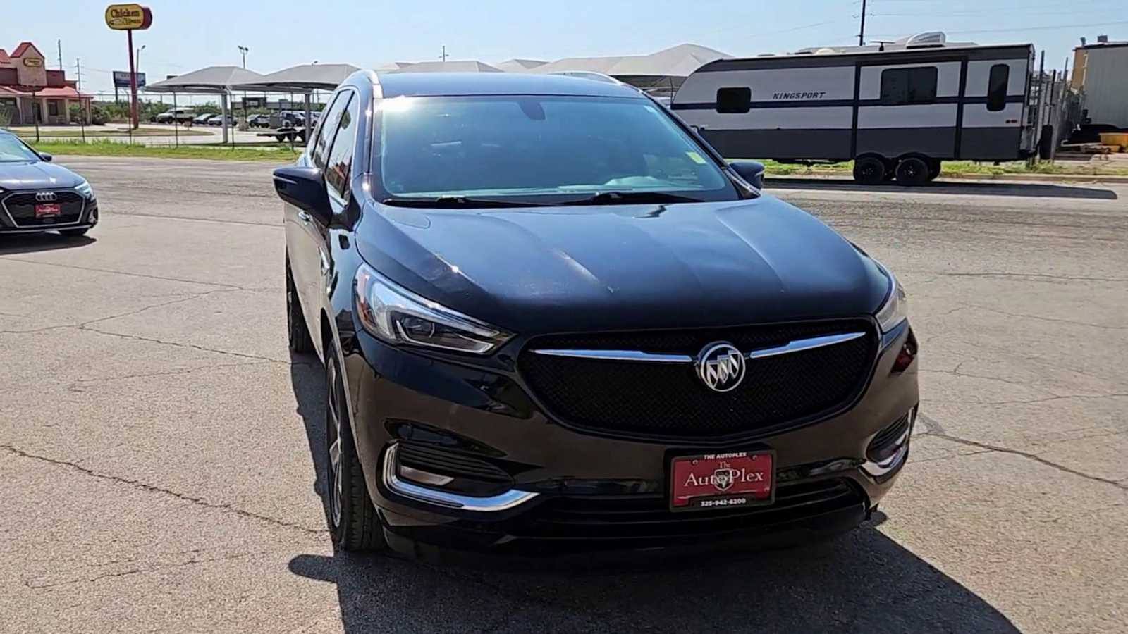 Thumbnail: 2021 Buick Enclave - 2