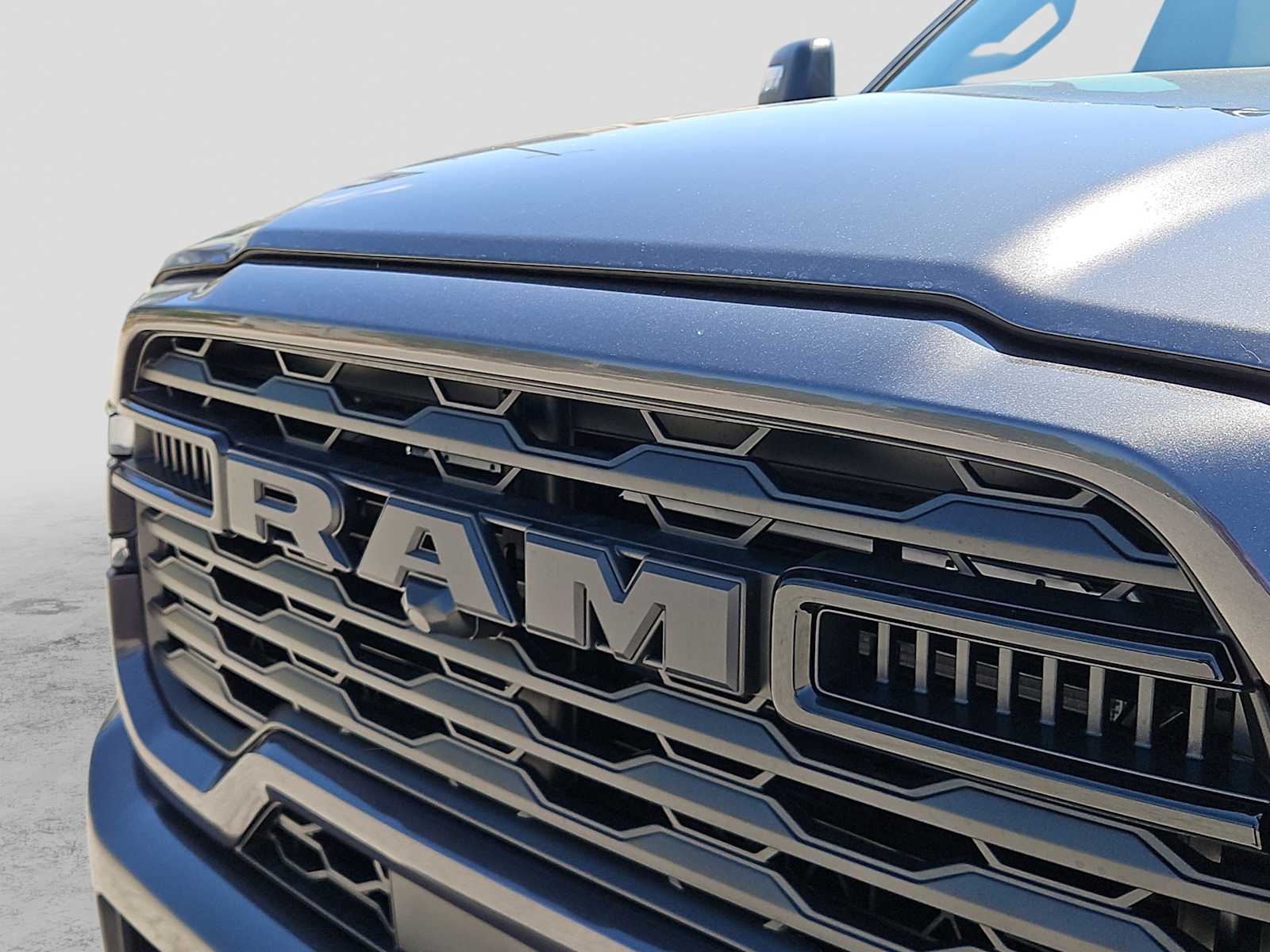 Thumbnail: 2026 RAM 2500 - 13