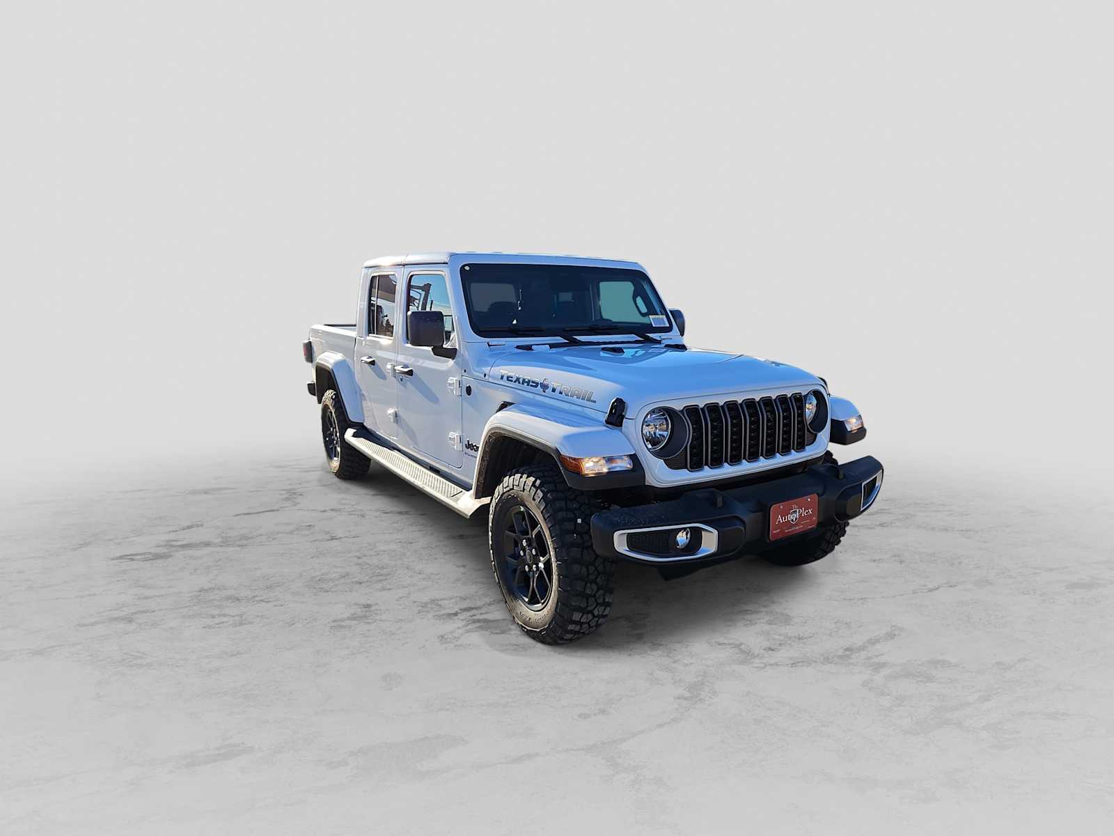 Thumbnail: 2026 Jeep Gladiator - 2