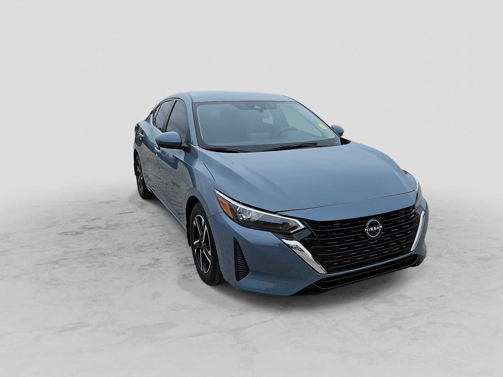 Thumbnail: 2024 Nissan Sentra - 2