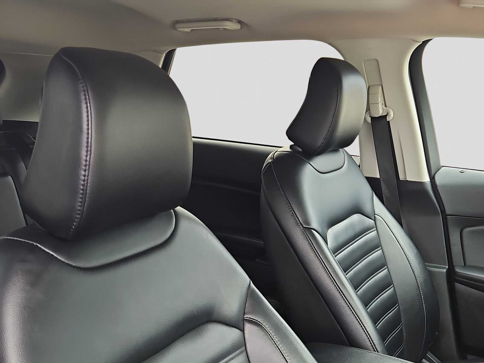 Thumbnail: 2024 Ford Edge - 18