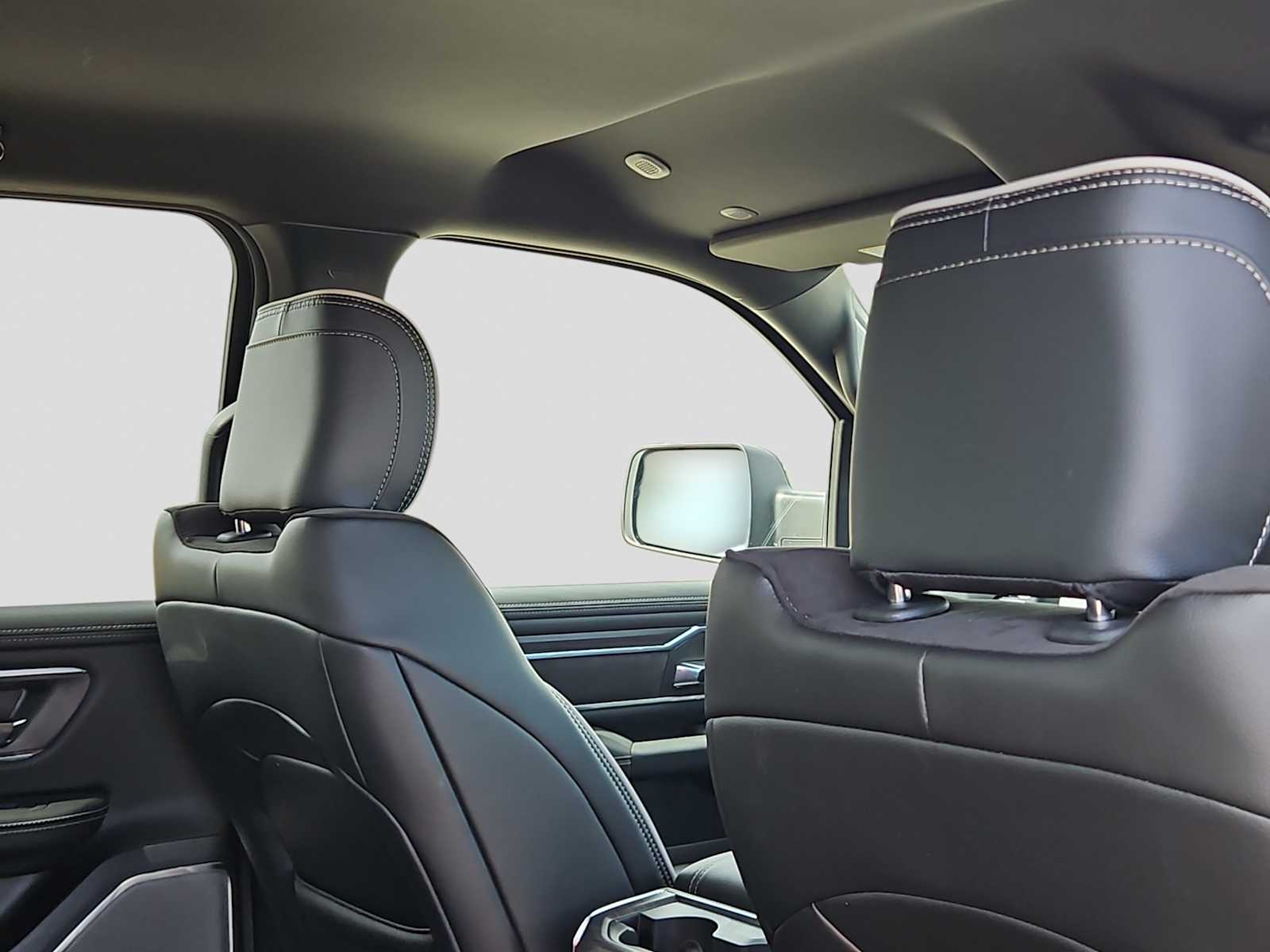 Thumbnail: 2026 RAM 1500 - 17