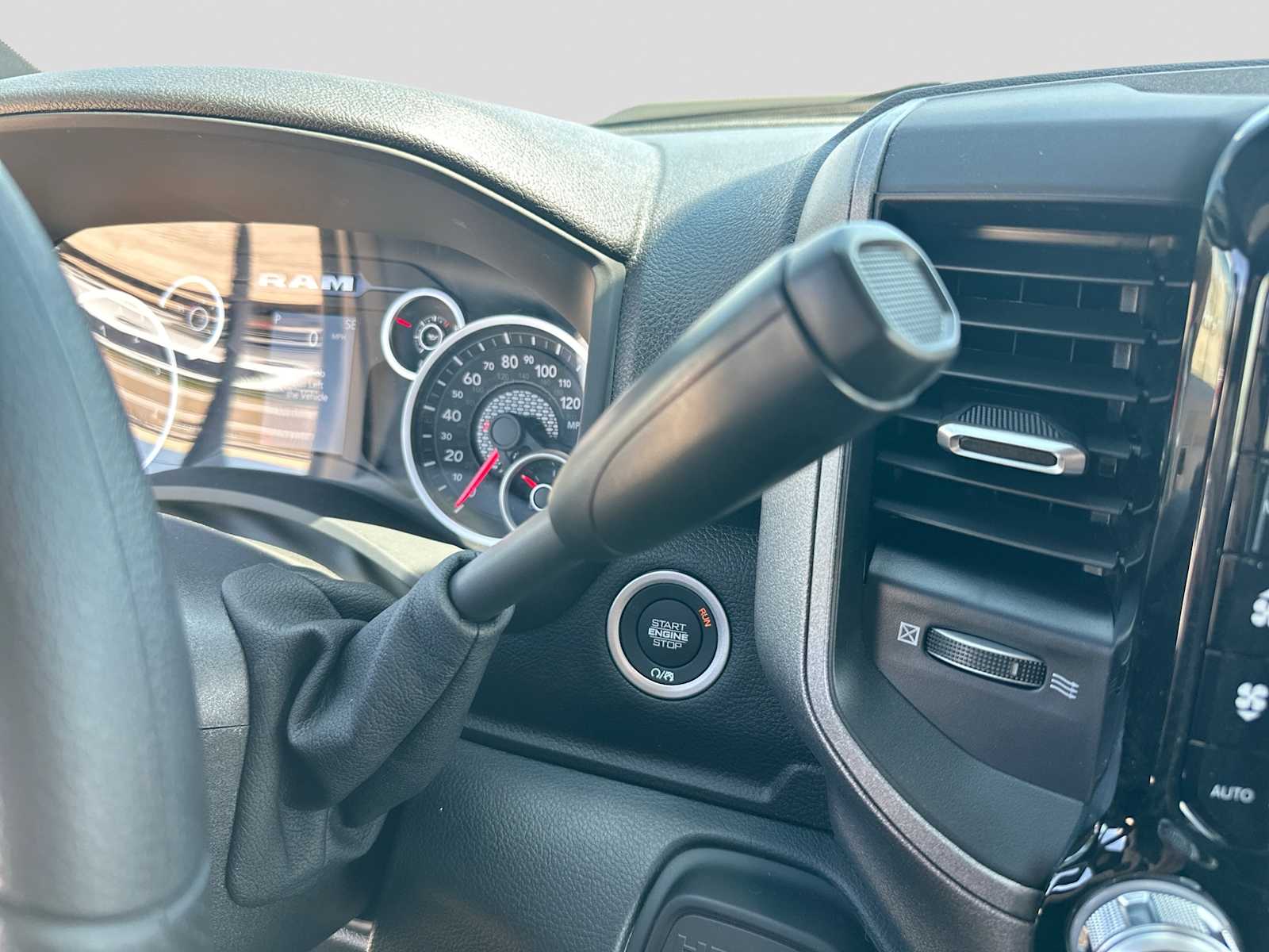 Thumbnail: 2026 RAM 2500 - 25