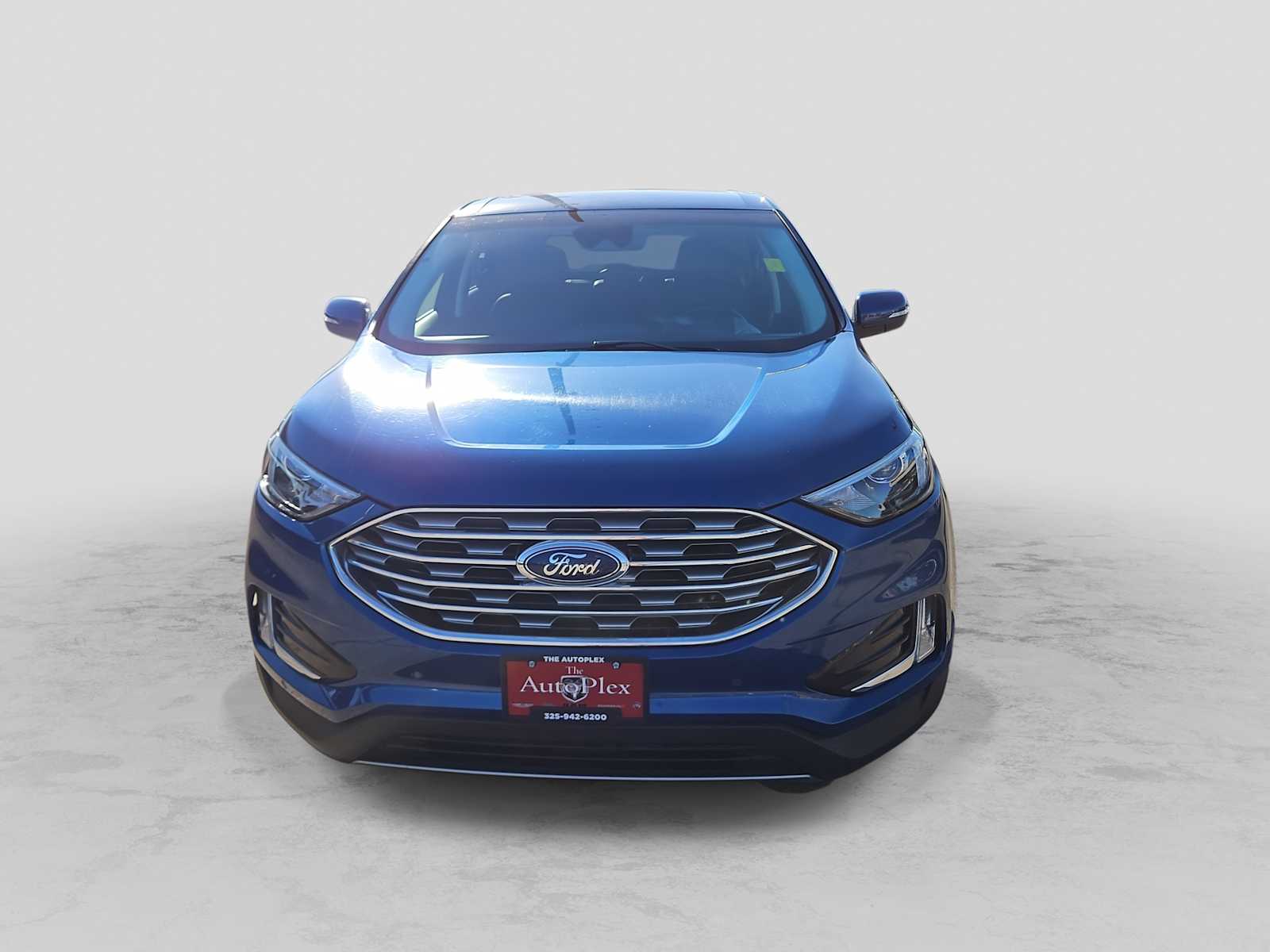 Thumbnail: 2024 Ford Edge - 3