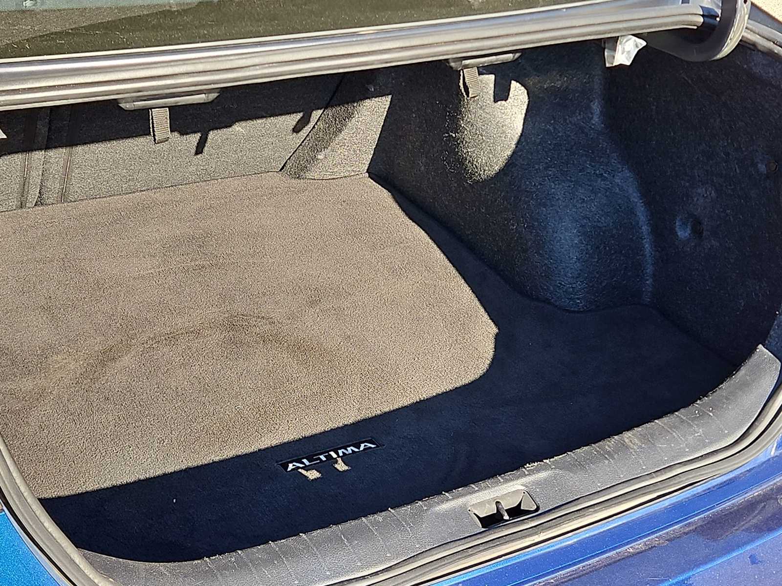 Thumbnail: 2024 Nissan Altima - 23