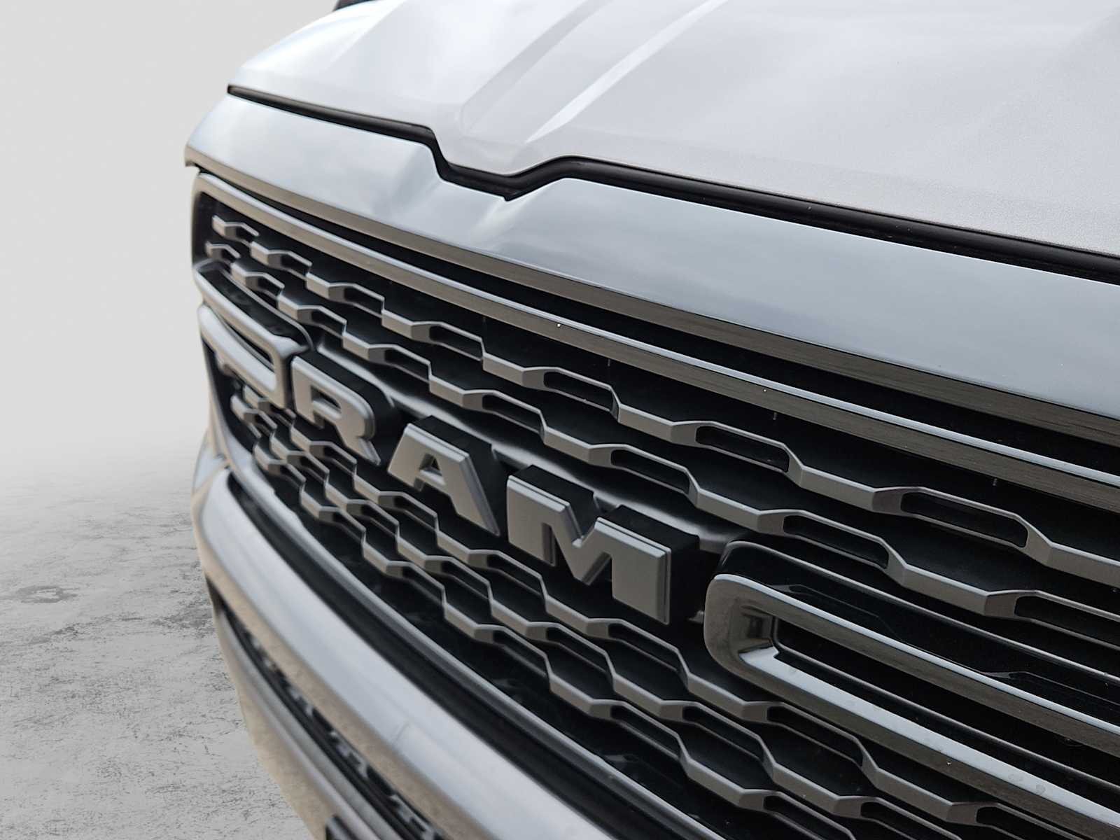 Thumbnail: 2023 RAM 1500 - 13