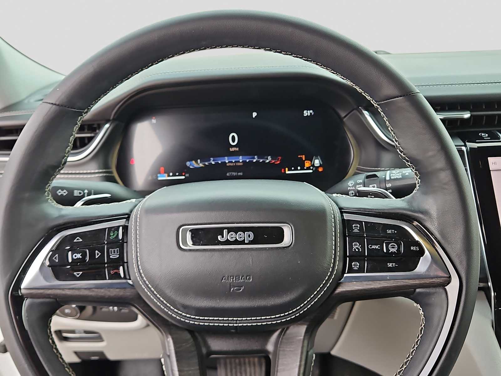 Thumbnail: 2022 Jeep Grand Cherokee - 19