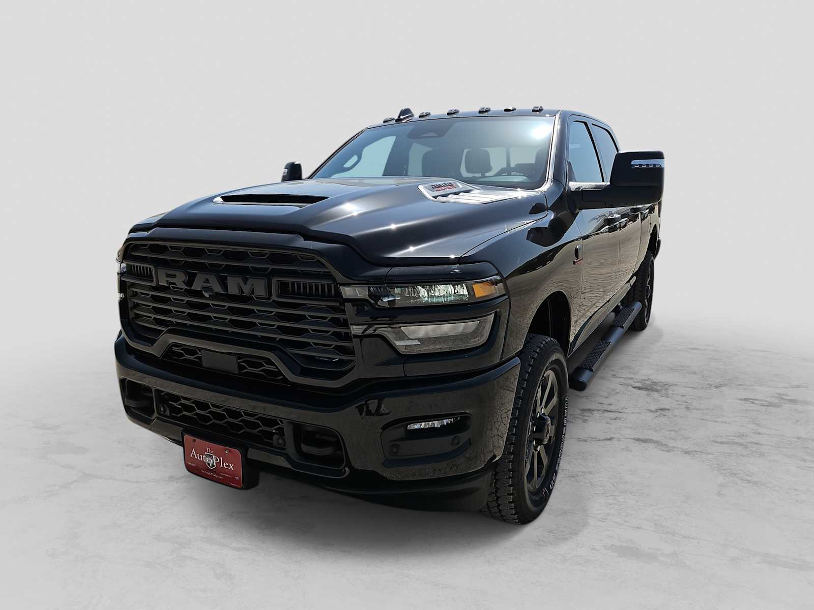 Thumbnail: 2026 RAM 2500 - 1