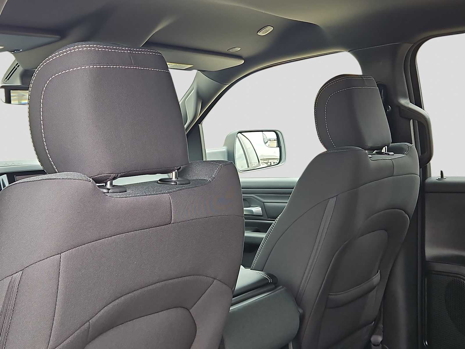 Thumbnail: 2026 RAM 1500 - 16
