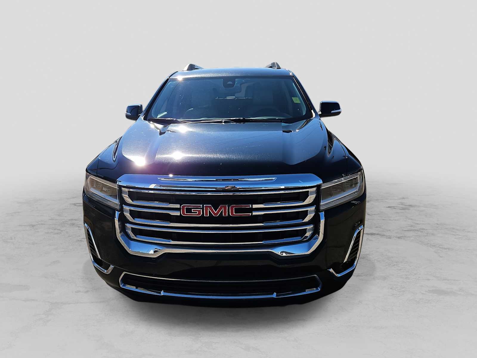 Thumbnail: 2023 GMC Acadia - 3