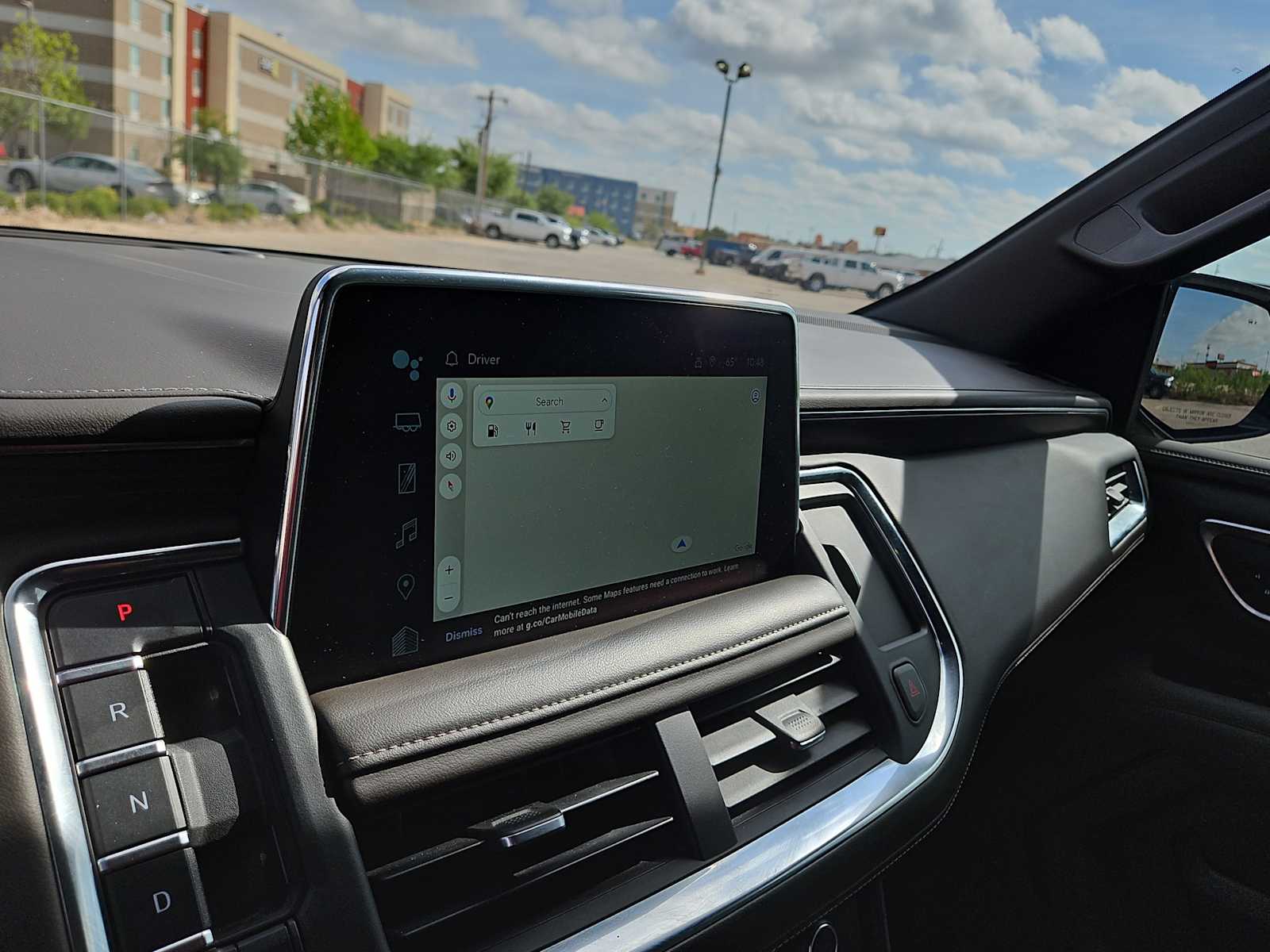 Thumbnail: 2022 Chevrolet Tahoe - 24