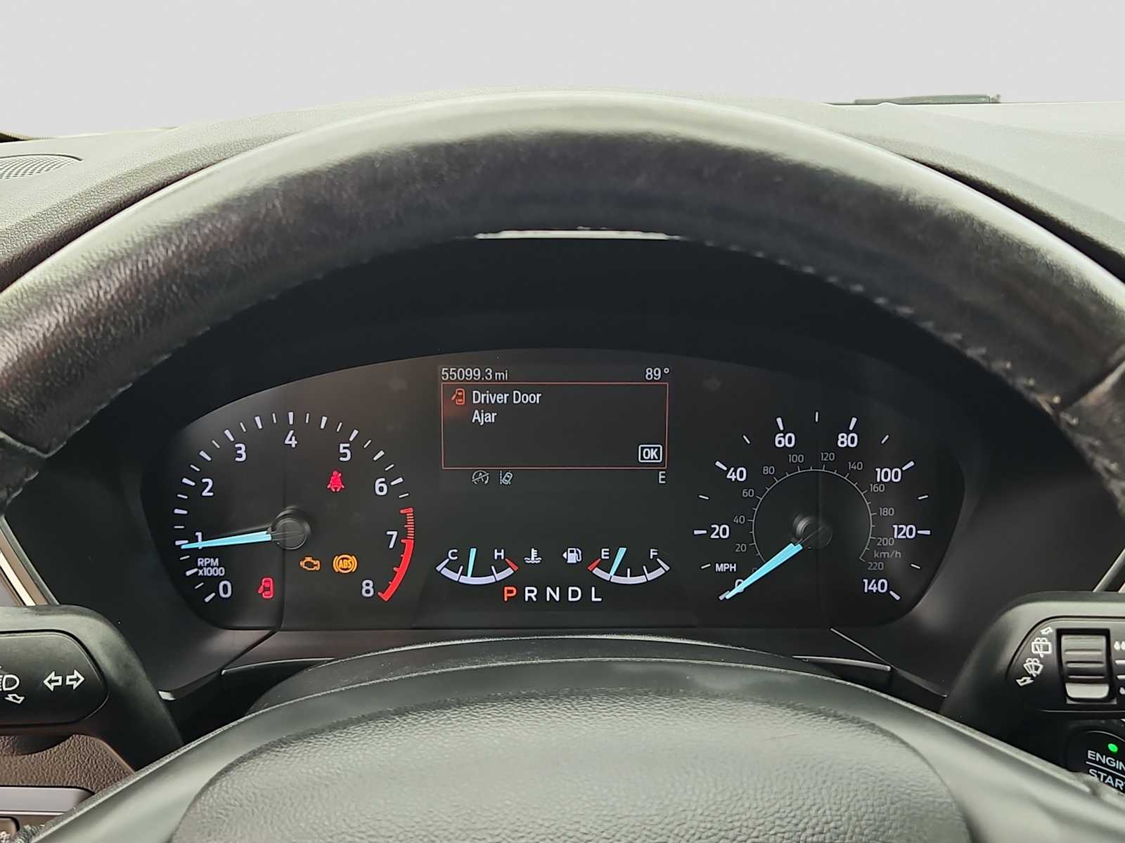 Thumbnail: 2020 Ford Escape - 22