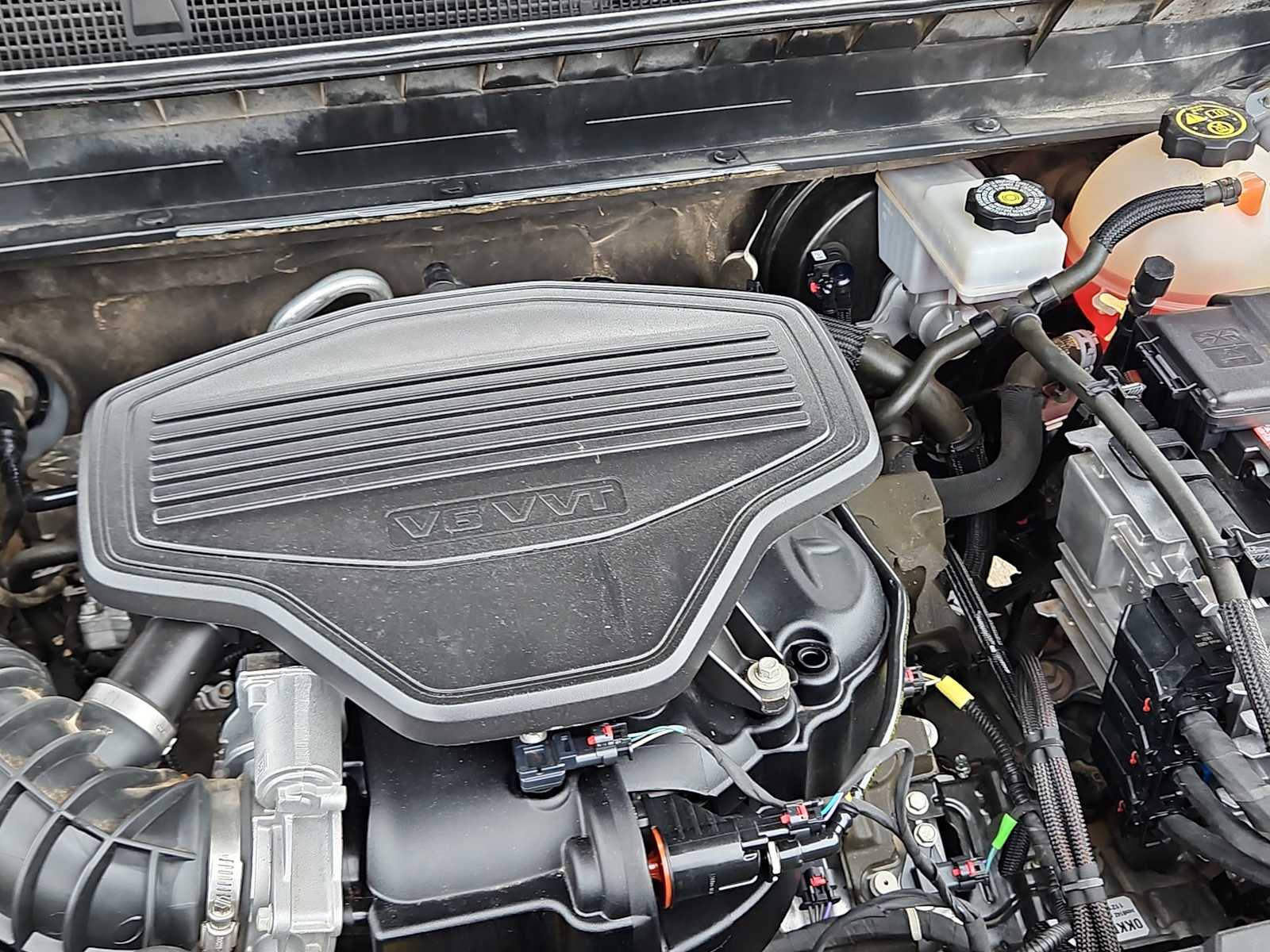 Thumbnail: 2021 GMC Acadia - 17