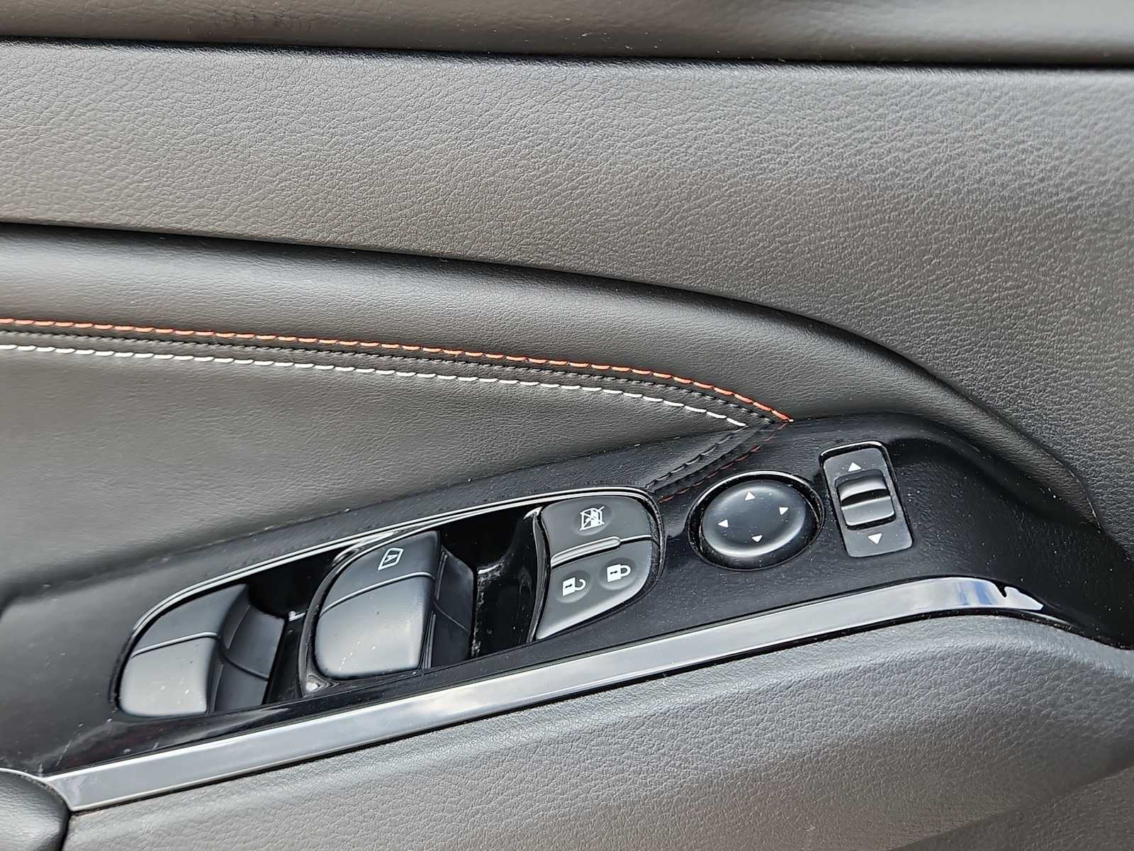 Thumbnail: 2023 Nissan Altima - 24