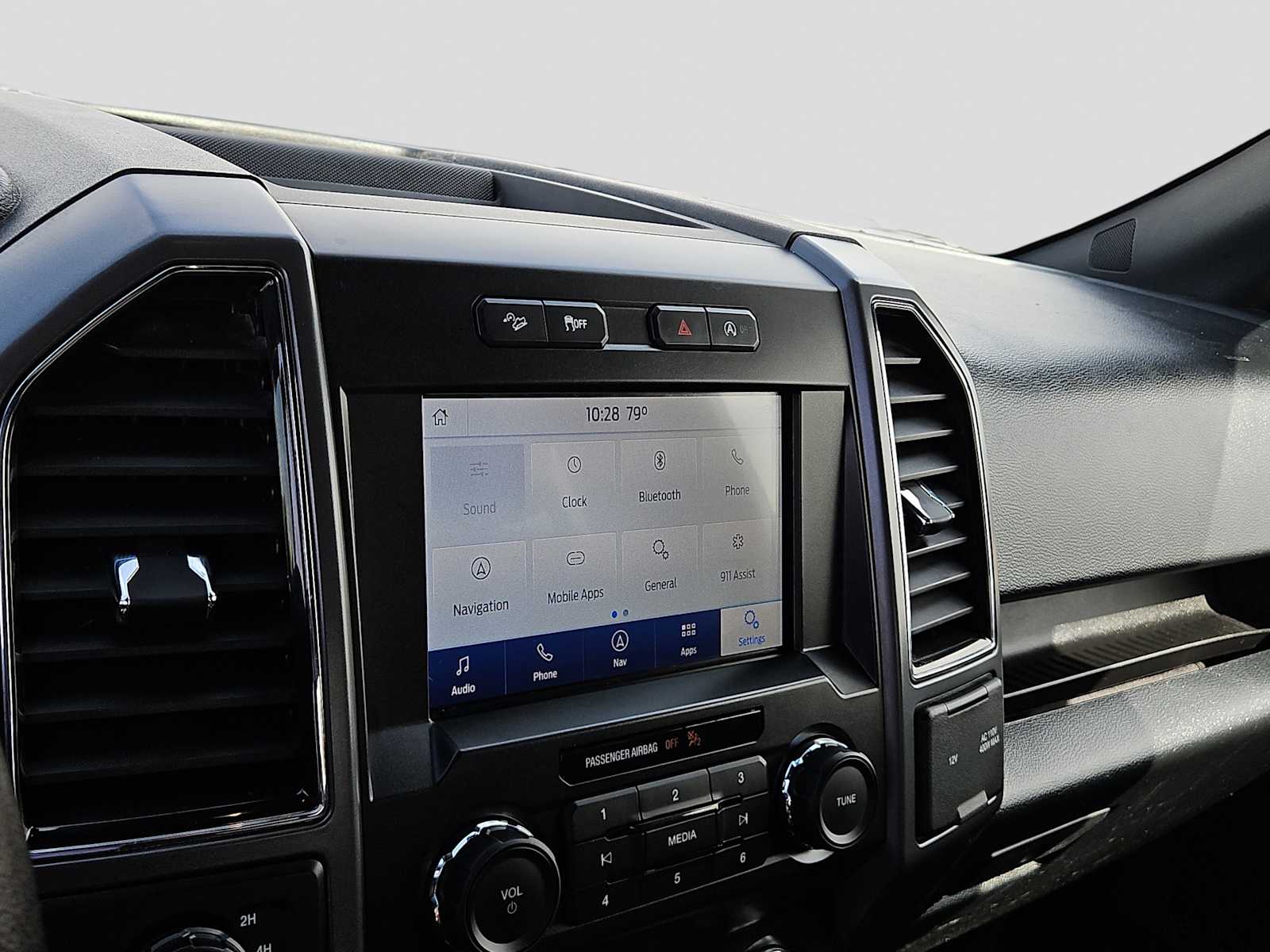 Thumbnail: 2020 Ford F-150 - 24