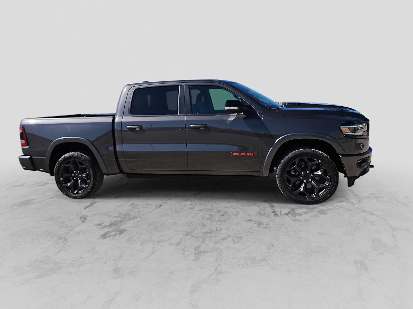 Thumbnail: 2022 RAM 1500 - 9