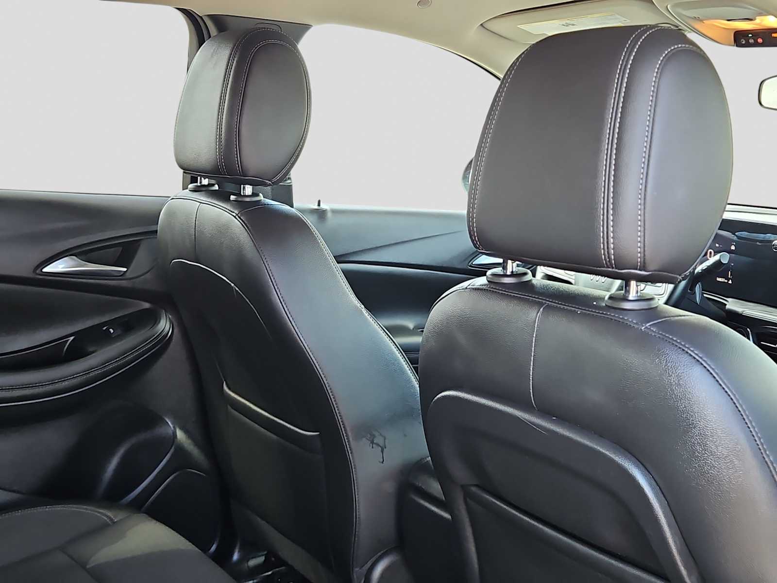 Thumbnail: 2024 Buick Encore GX - 17