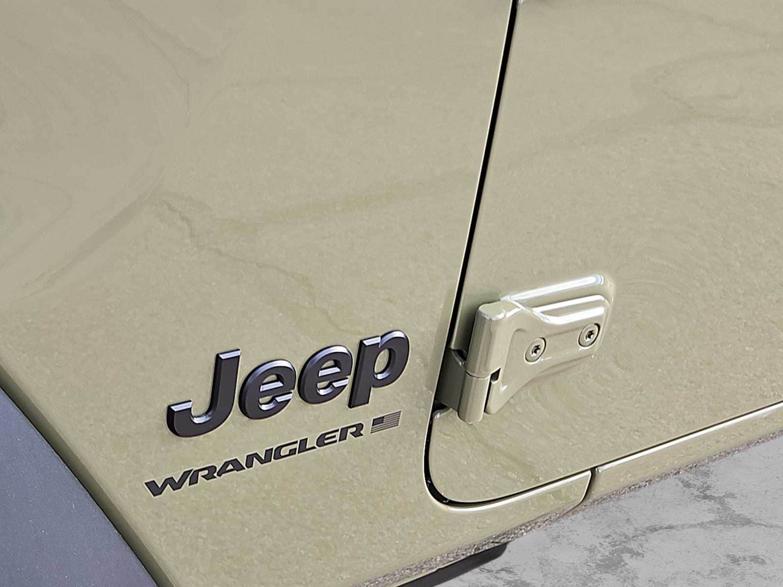 Thumbnail: 2026 Jeep Wrangler - 12
