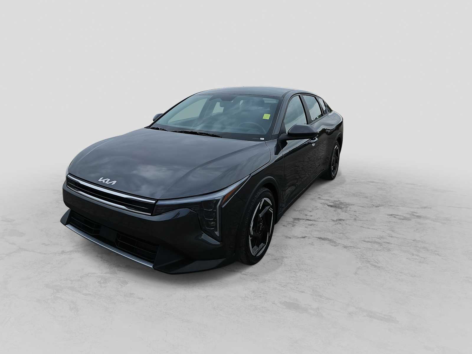 Thumbnail: 2025 Kia K4 - 4