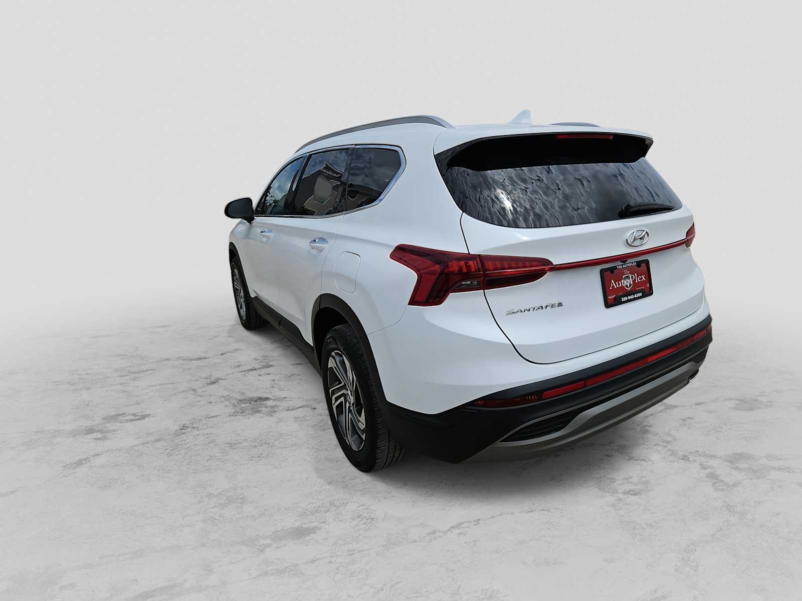 Thumbnail: 2023 Hyundai Santa Fe - 6