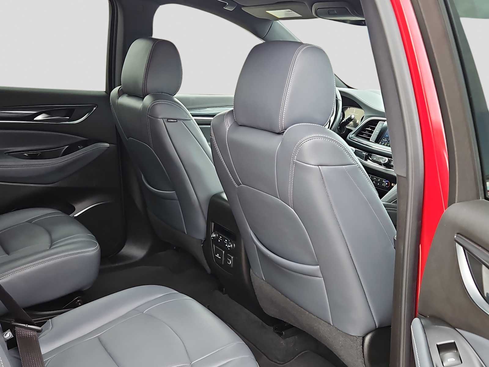 Thumbnail: 2024 Buick Enclave - 17