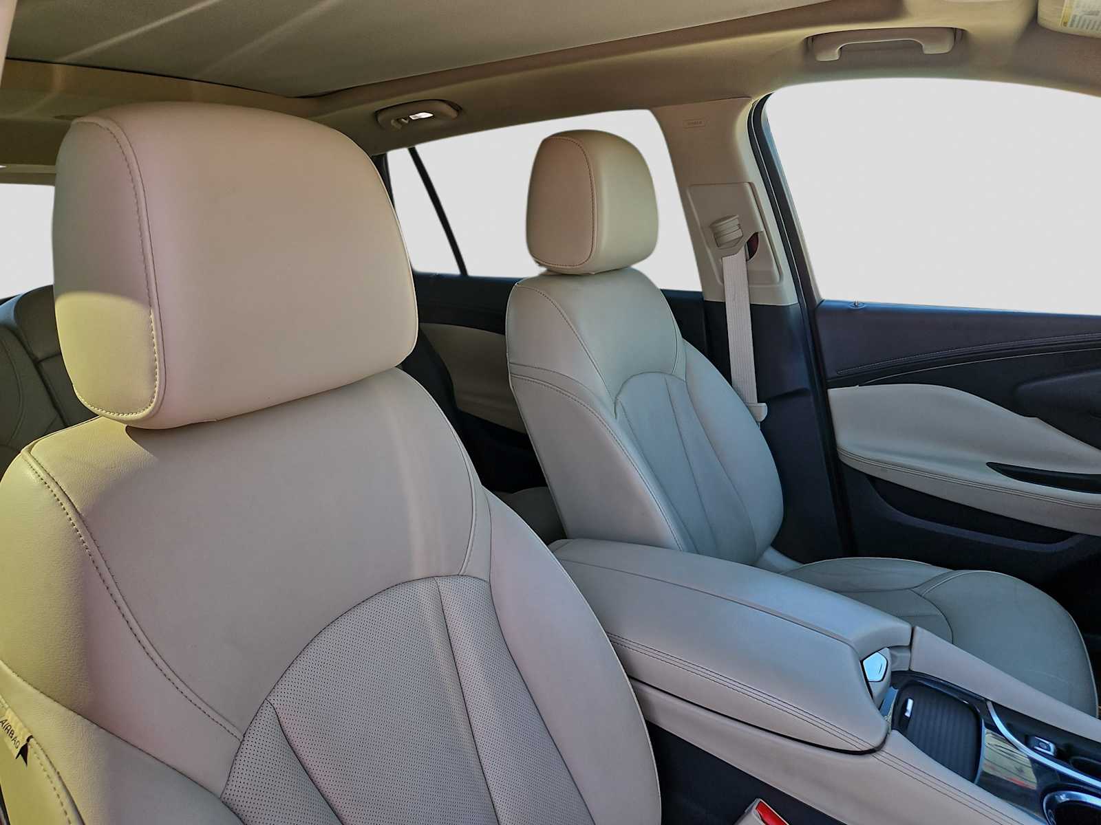 Thumbnail: 2018 Buick Envision - 17