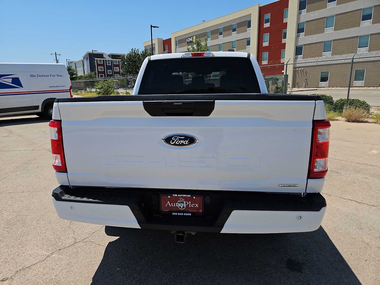 Thumbnail: 2023 Ford F-150 - 13