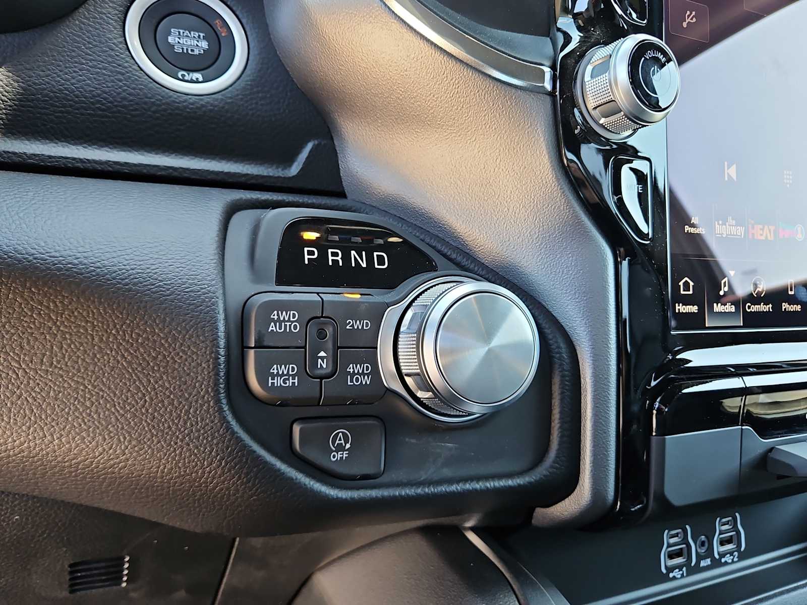 Thumbnail: 2026 RAM 1500 - 21