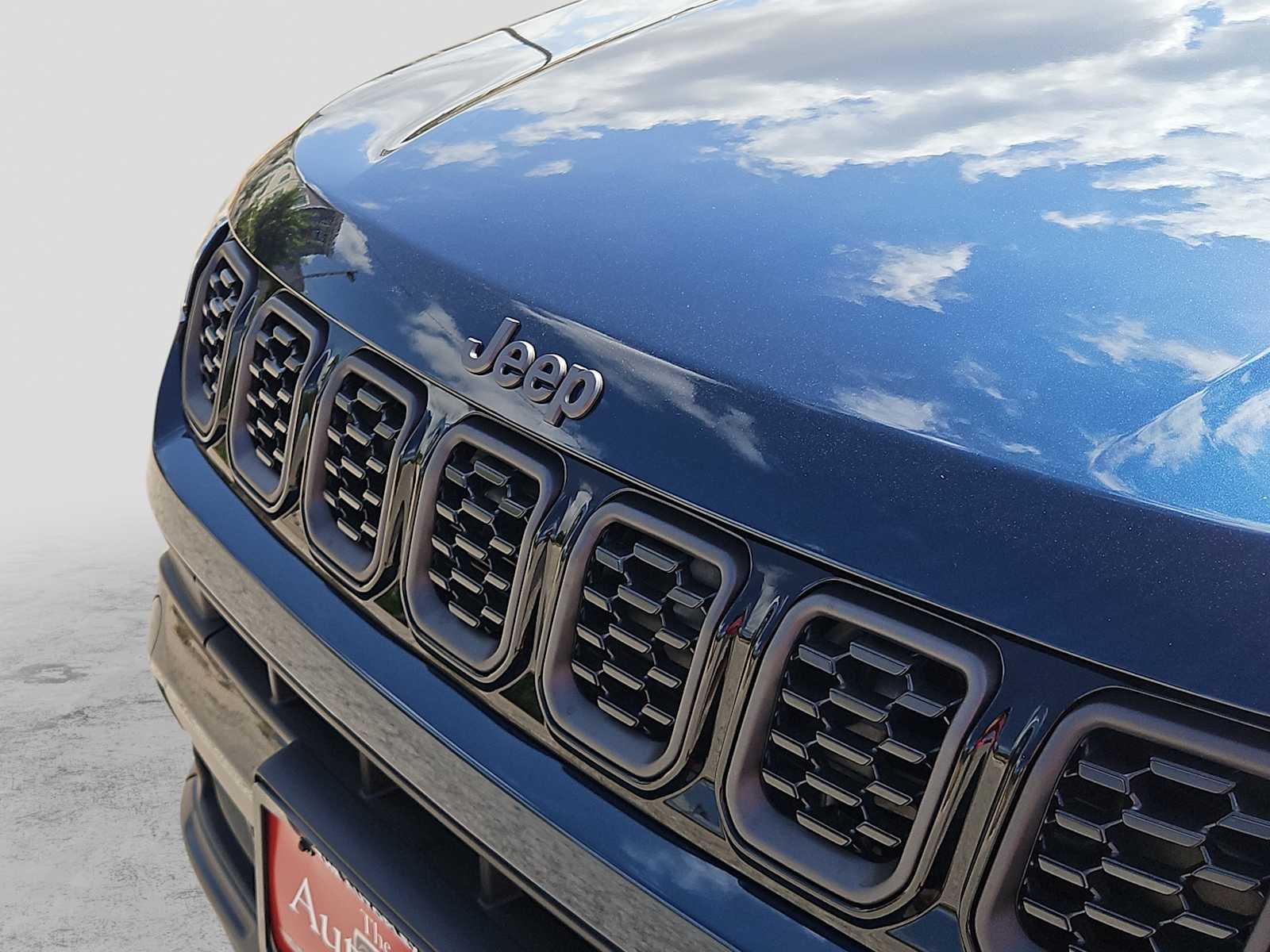Thumbnail: 2026 Jeep Compass - 13