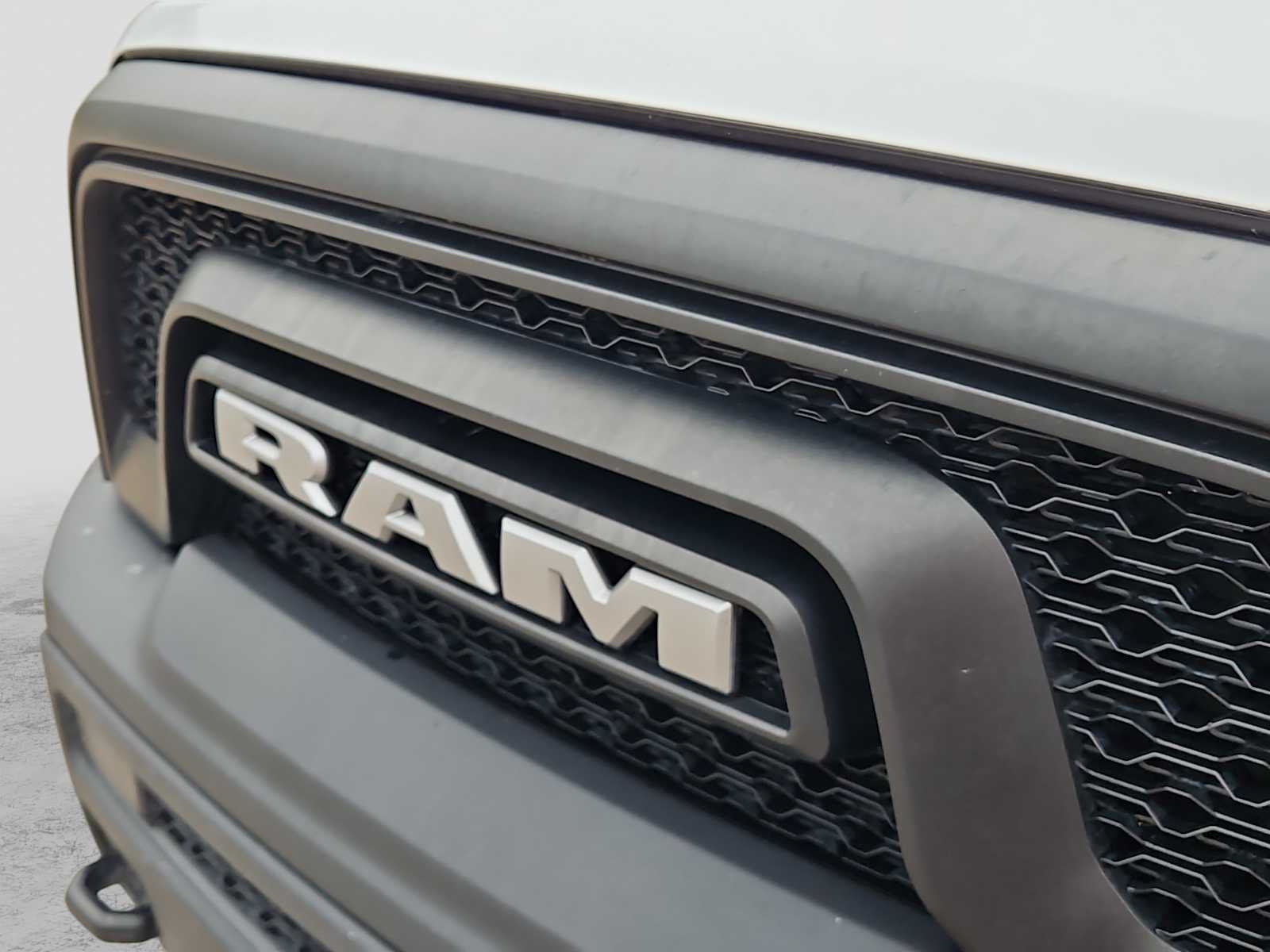 Thumbnail: 2022 RAM 1500 Classic - 13