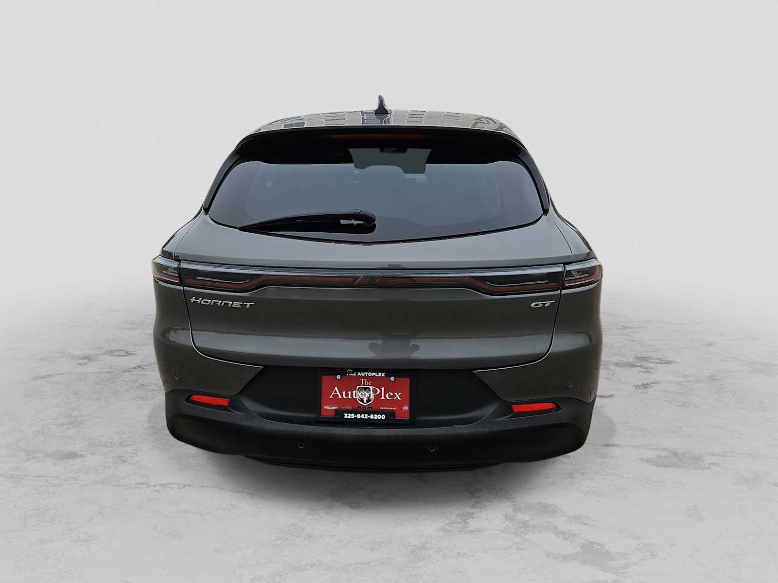 Thumbnail: 2024 Dodge Hornet - 7
