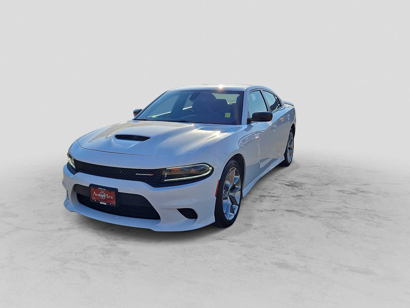 Thumbnail: 2023 Dodge Charger - 4