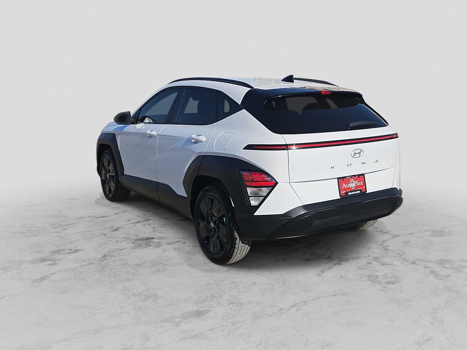 Thumbnail: 2026 Hyundai Kona - 6