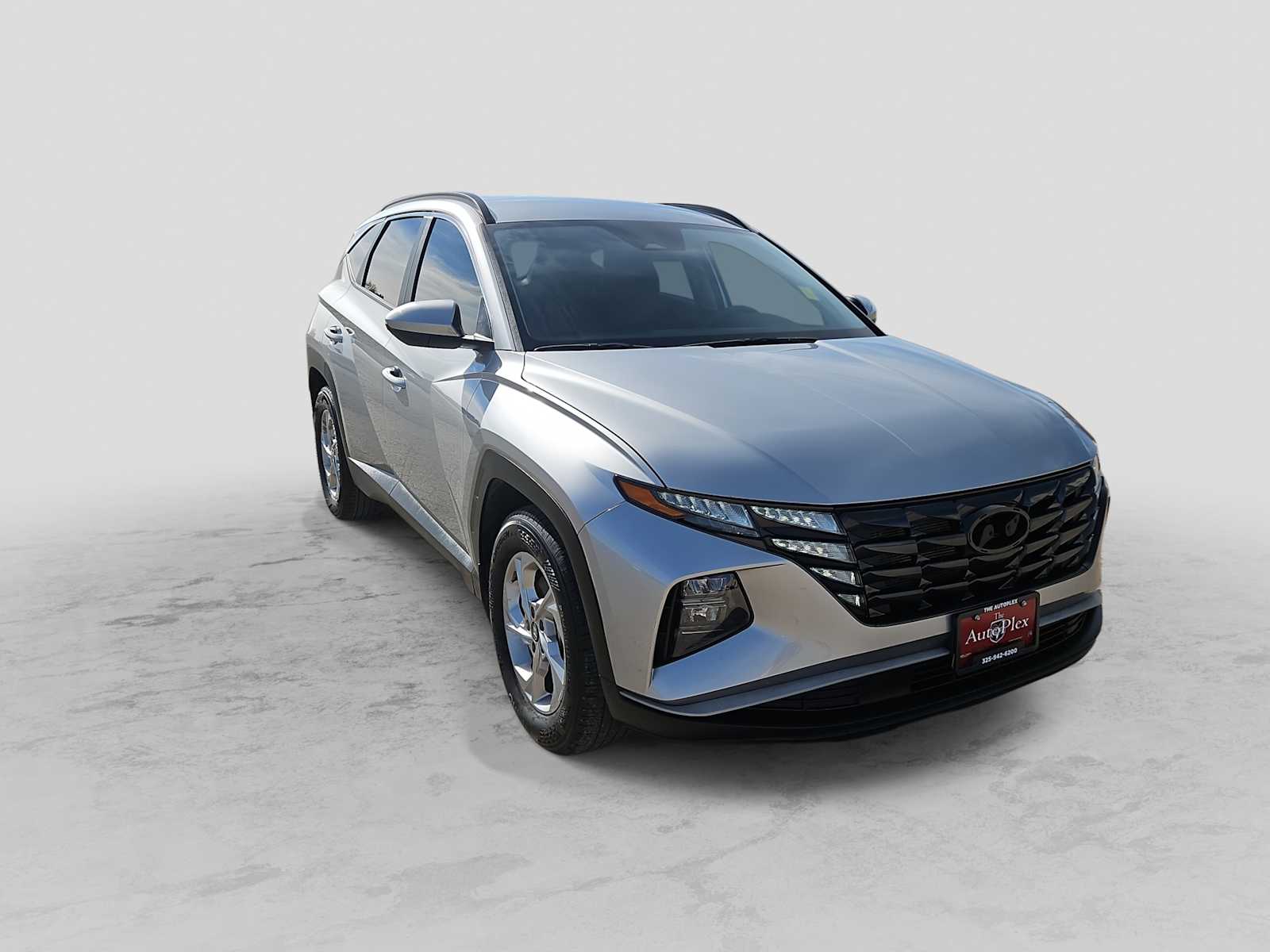 Thumbnail: 2024 Hyundai Tucson - 2