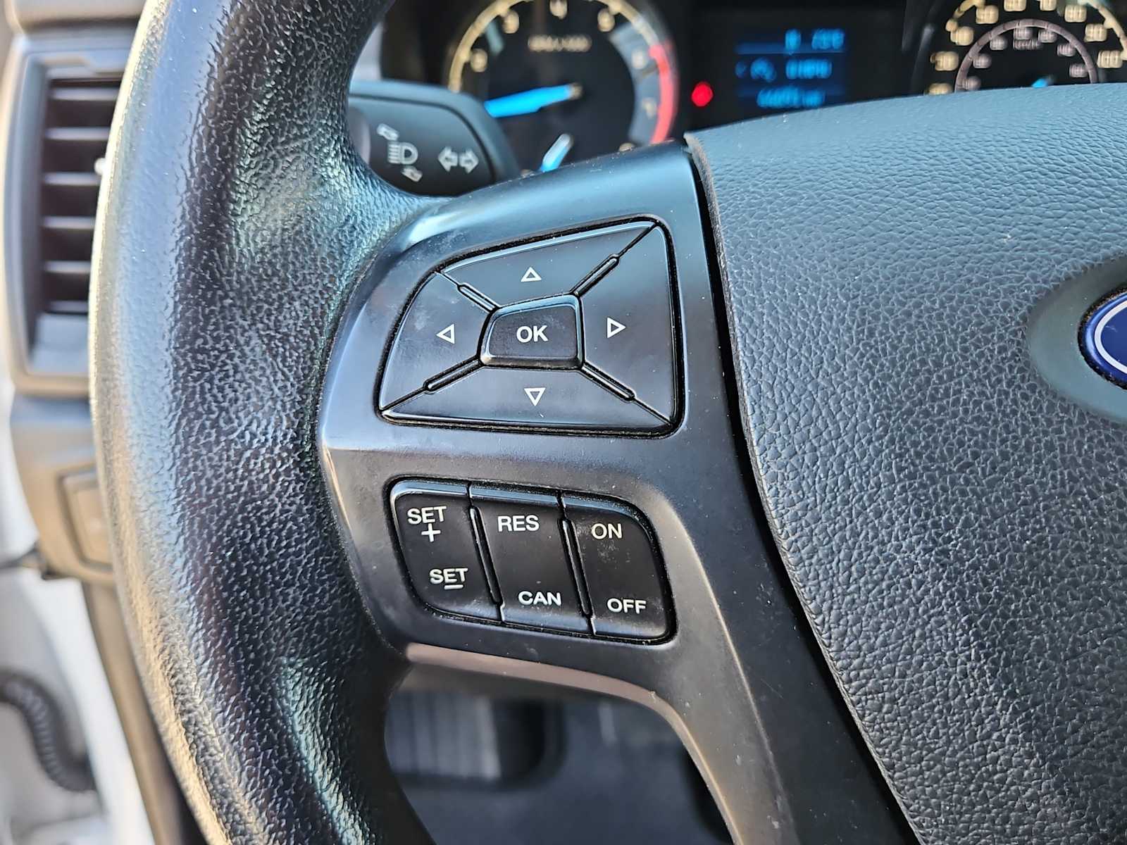 Thumbnail: 2020 Ford Ranger - 22