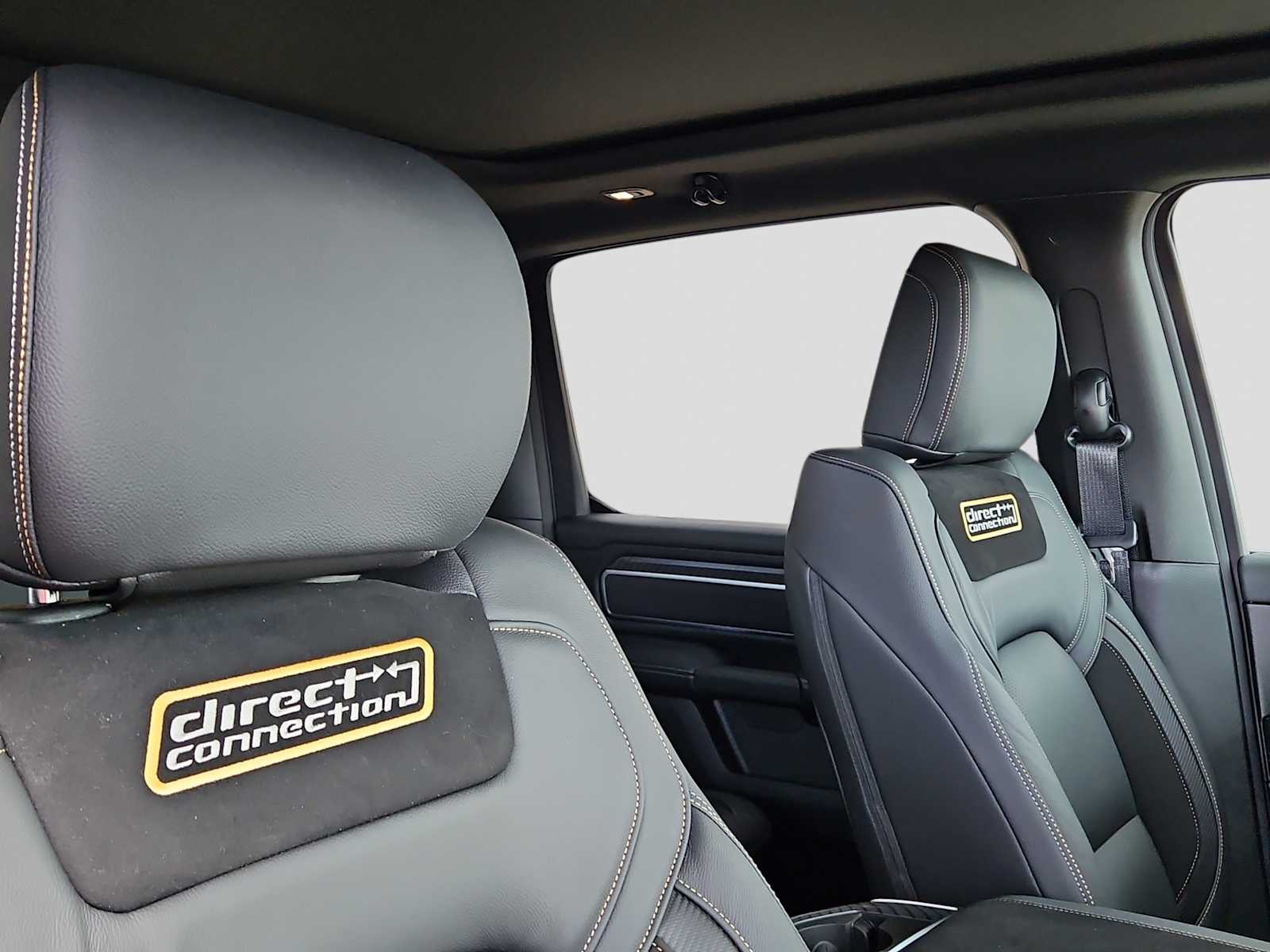 Thumbnail: 2026 RAM 1500 - 18