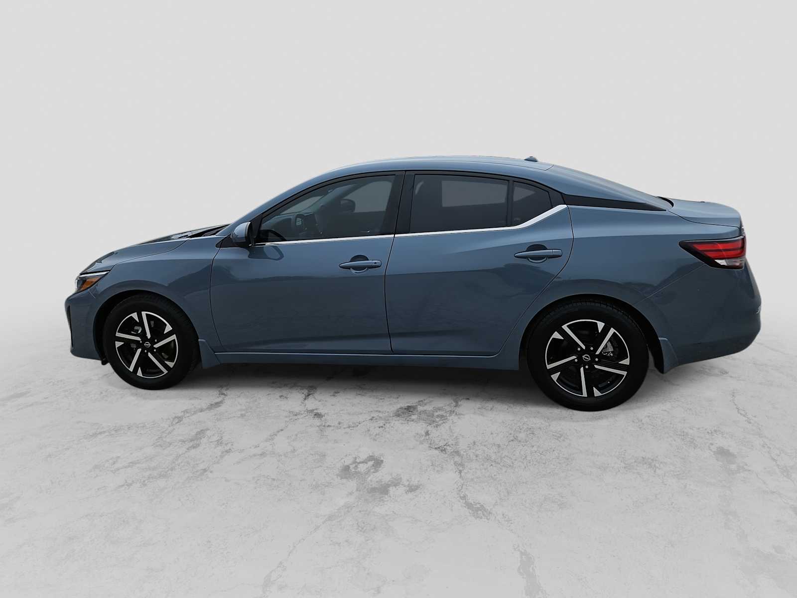 Thumbnail: 2024 Nissan Sentra - 5