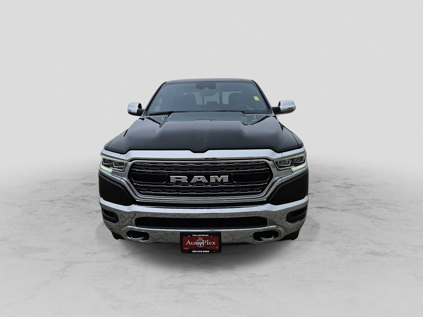 Thumbnail: 2024 RAM 1500 - 3