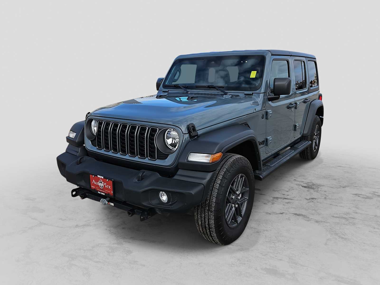 Thumbnail: 2024 Jeep Wrangler - 1