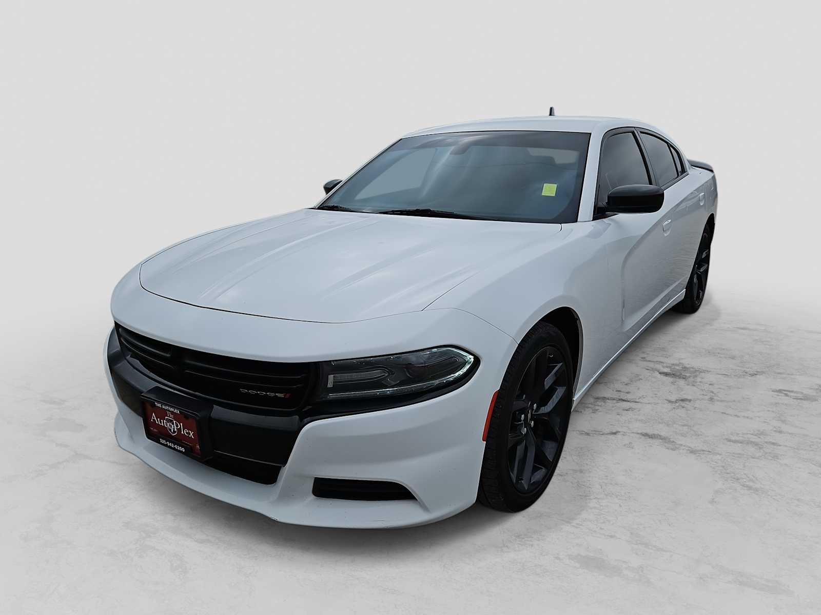 2021 Dodge Charger SXT -
                  San Angelo, TX