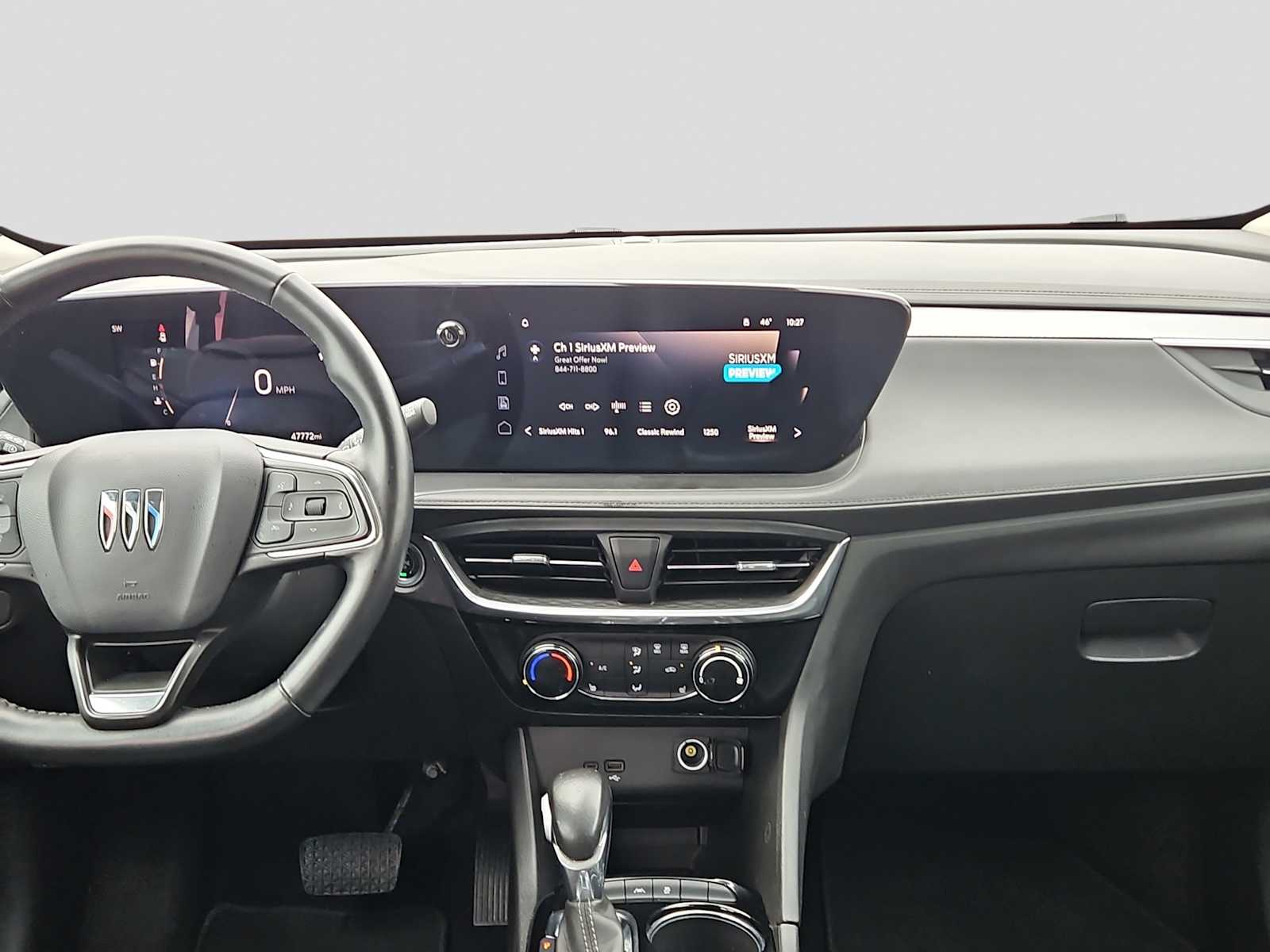 Thumbnail: 2024 Buick Encore GX - 14