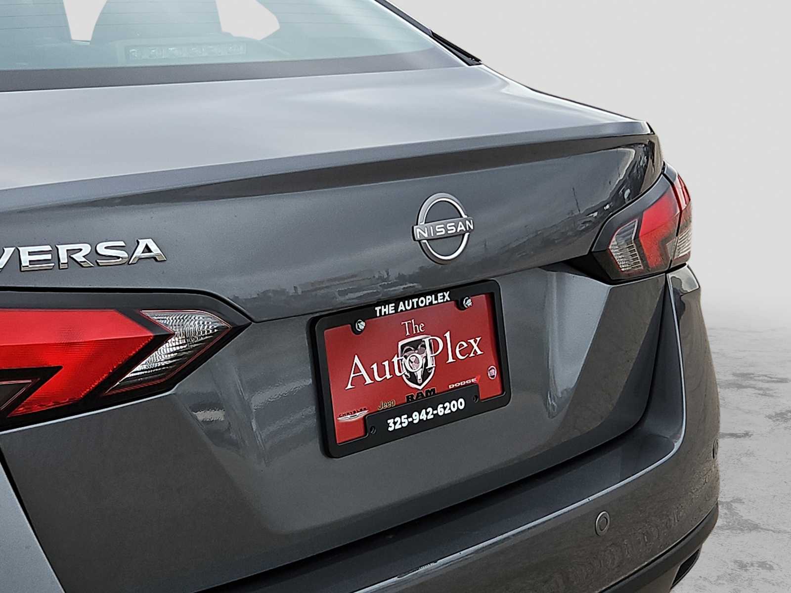 Thumbnail: 2025 Nissan Versa - 23