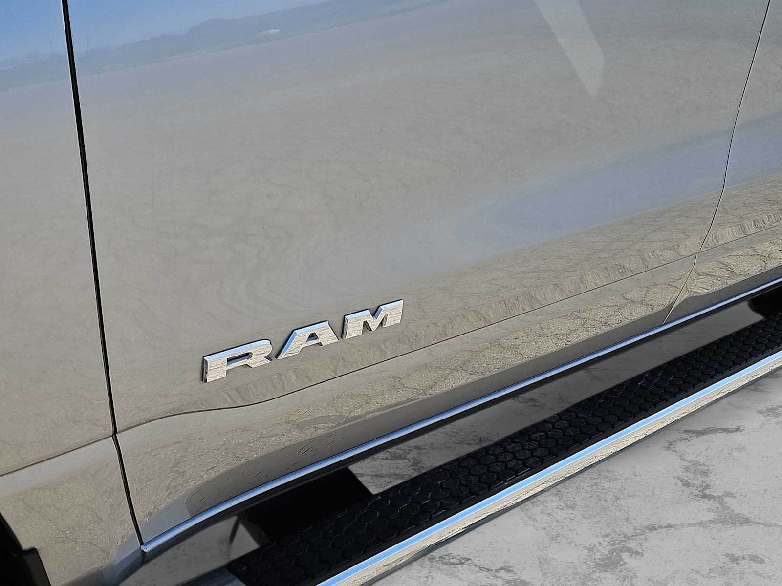 Thumbnail: 2020 RAM 1500 - 11